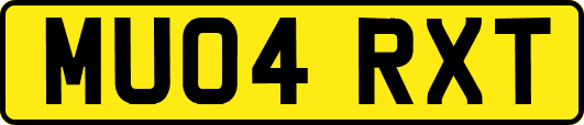 MU04RXT