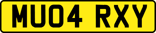 MU04RXY