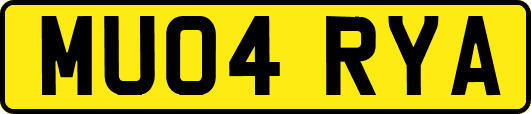 MU04RYA