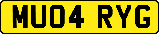 MU04RYG