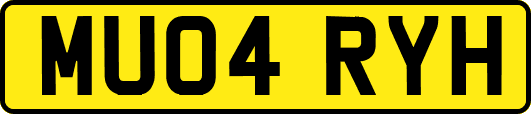 MU04RYH