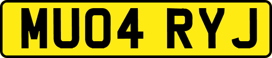 MU04RYJ