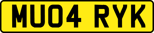 MU04RYK