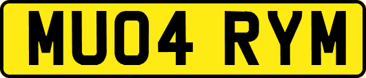 MU04RYM