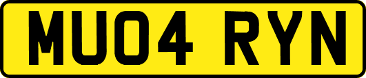 MU04RYN