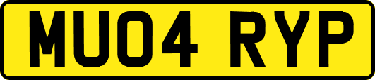 MU04RYP