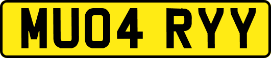 MU04RYY