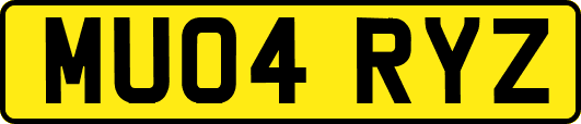 MU04RYZ