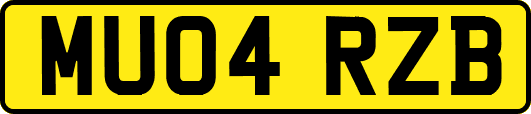 MU04RZB