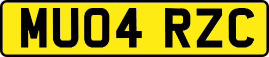 MU04RZC