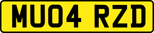 MU04RZD