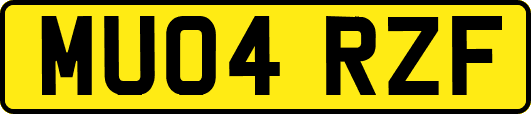 MU04RZF
