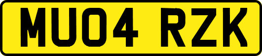 MU04RZK