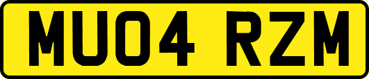 MU04RZM