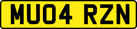 MU04RZN