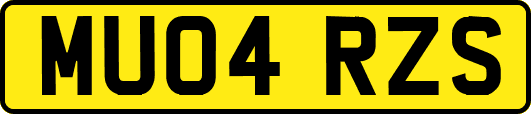 MU04RZS
