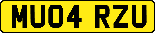 MU04RZU