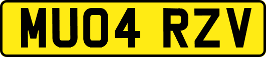 MU04RZV