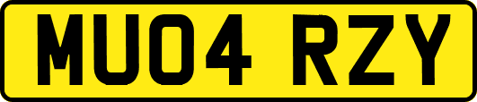 MU04RZY