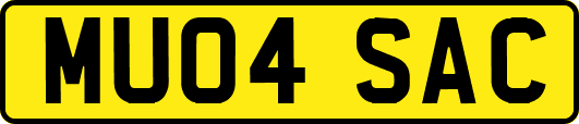 MU04SAC