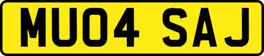 MU04SAJ