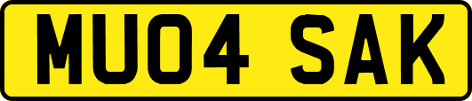 MU04SAK
