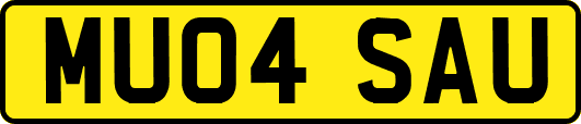 MU04SAU