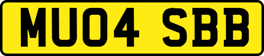 MU04SBB
