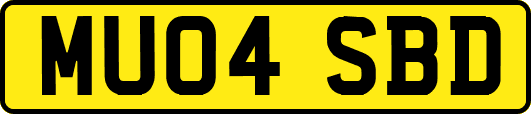 MU04SBD
