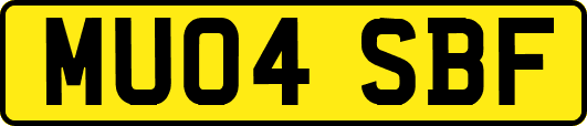MU04SBF