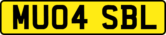 MU04SBL