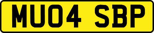MU04SBP