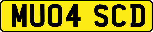 MU04SCD