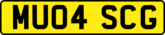 MU04SCG