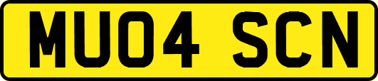 MU04SCN