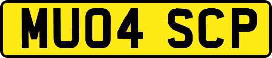 MU04SCP