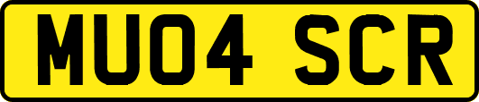 MU04SCR