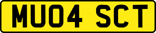 MU04SCT