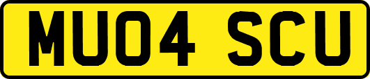 MU04SCU