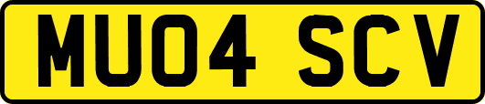 MU04SCV