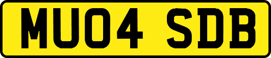 MU04SDB