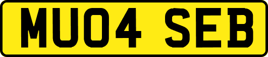 MU04SEB