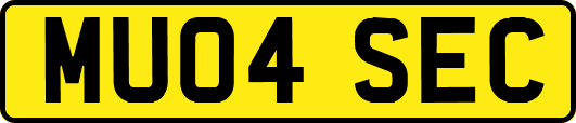 MU04SEC