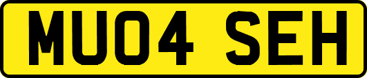MU04SEH