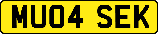 MU04SEK