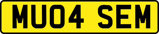 MU04SEM