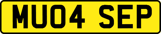MU04SEP