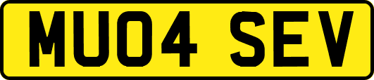 MU04SEV