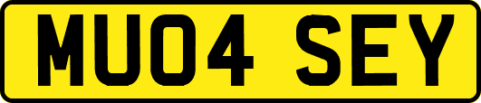 MU04SEY