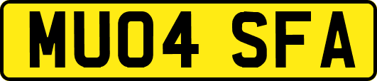 MU04SFA